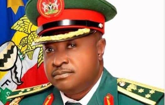 Cyborg Warlord tweet media