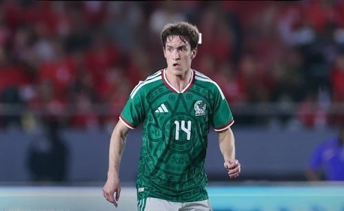 Pablo Latapí tweet media