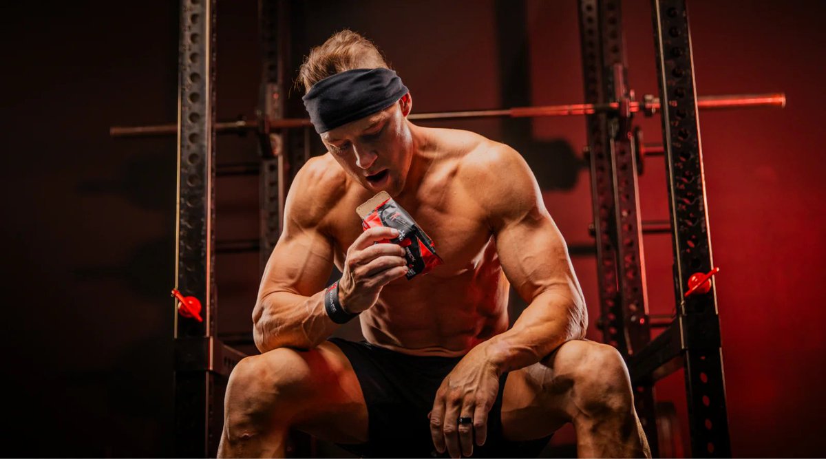 Robert Sikes | Natural Bodybuilder 💪 tweet media