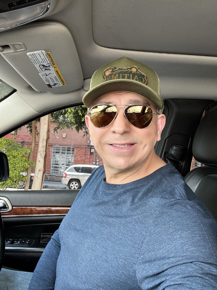 Higinio David tweet media