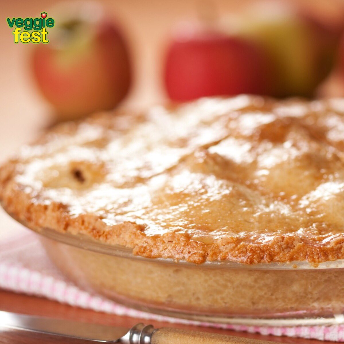 Veggie Fest Chicago tweet media