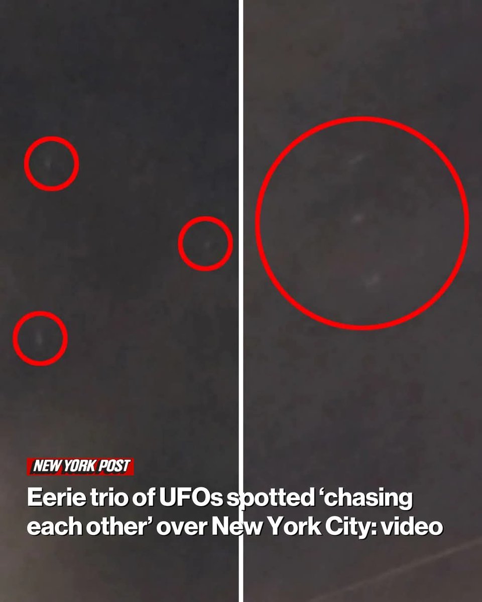 UFOs&Aliens🛸UAP➡ Unknown Alien-looking Phenomena tweet media