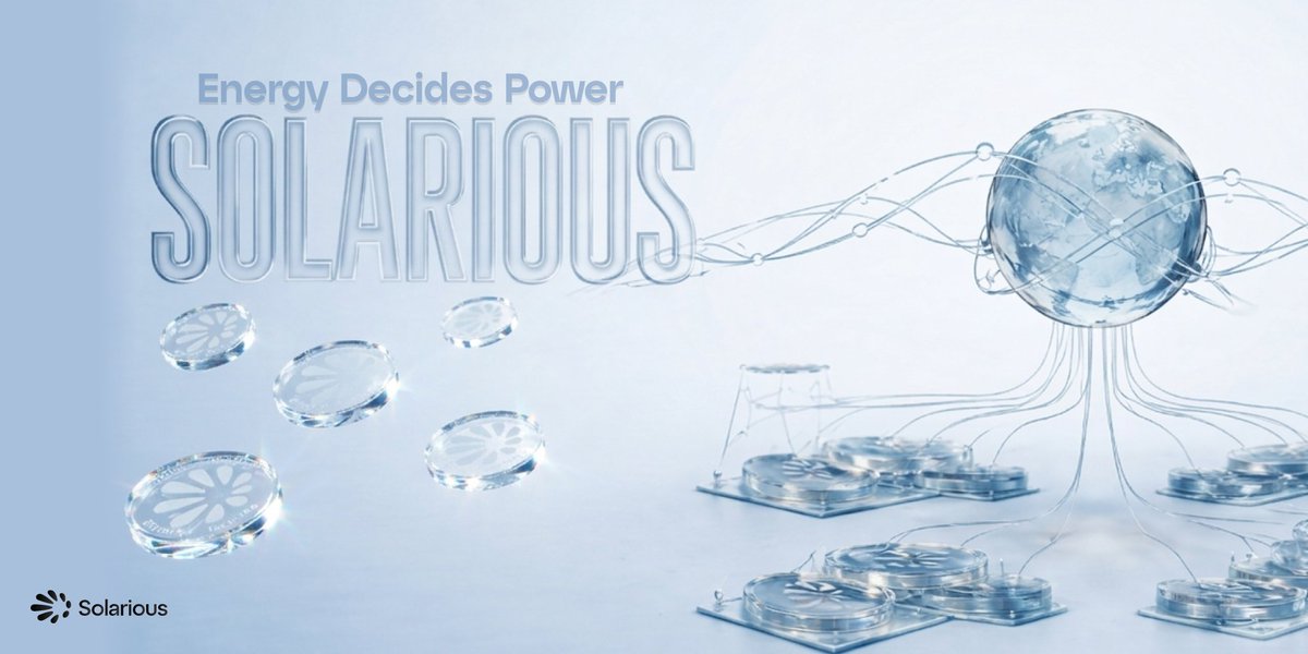 Solarious tweet media