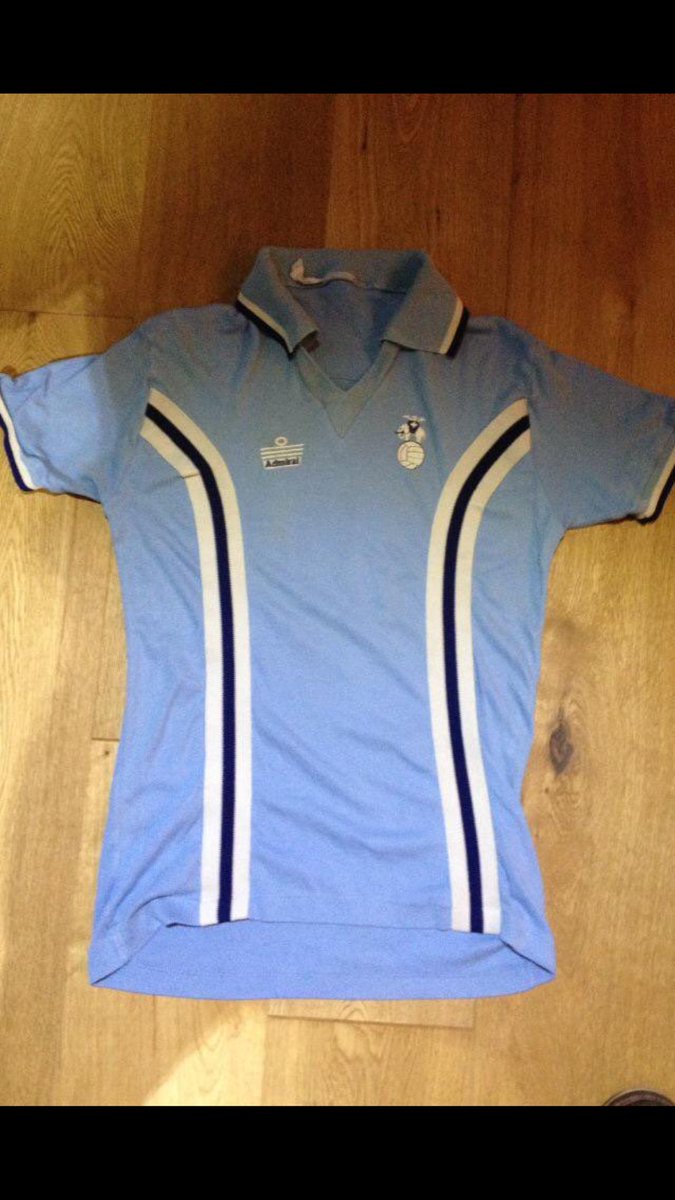 ccfc shirt collector tweet media