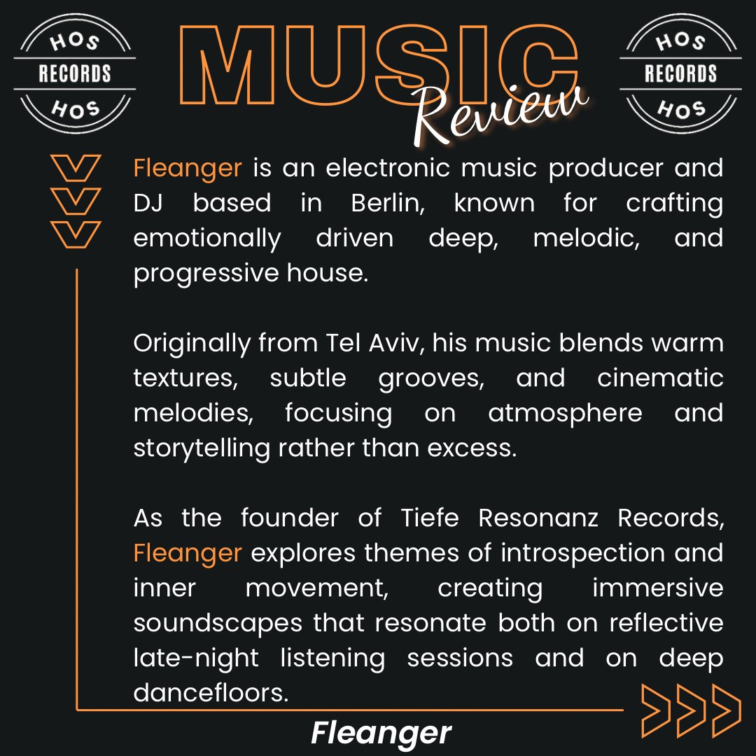 HOS Records tweet media