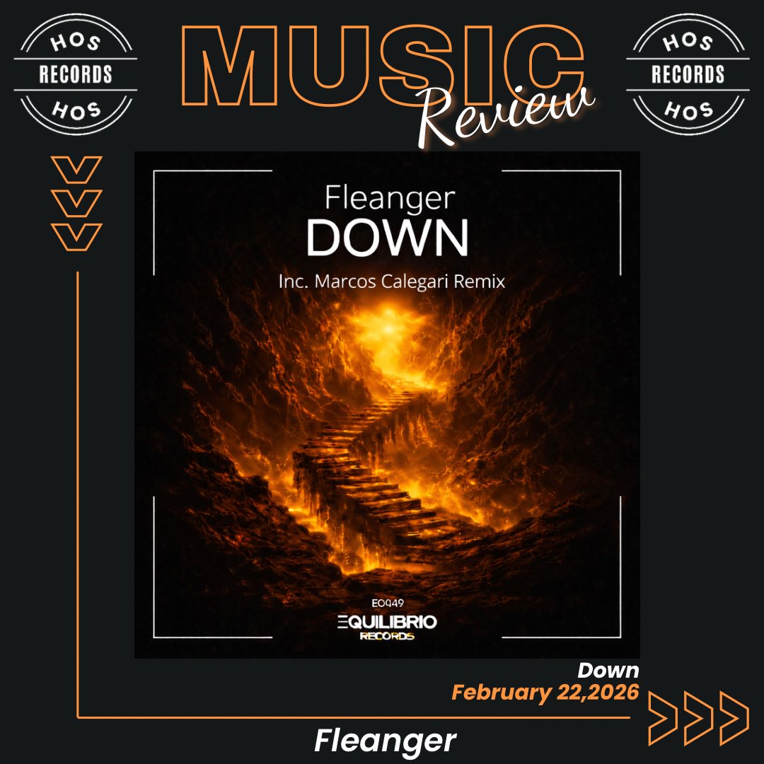 HOS Records tweet media