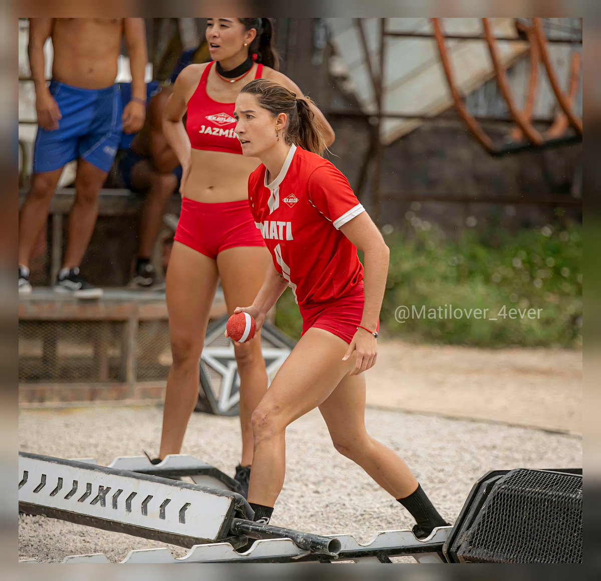 Matilover Forever tweet media