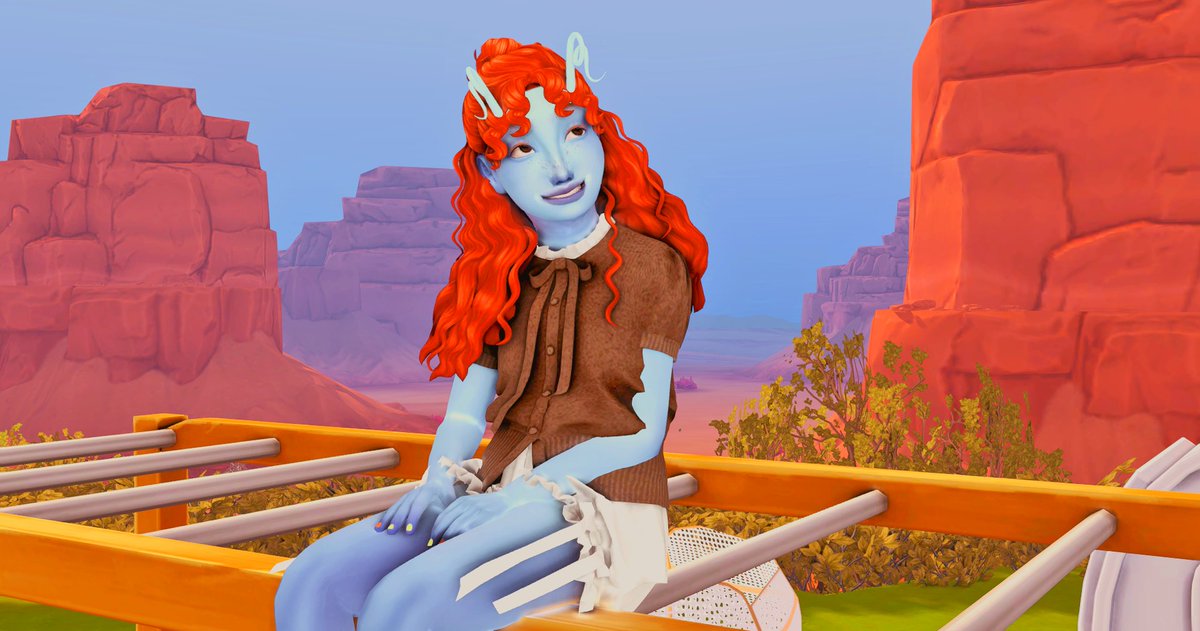 🫧ꮶʝ🪼 tweet media