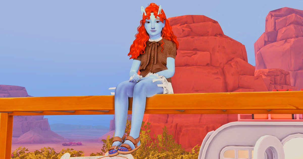 🫧ꮶʝ🪼 tweet media