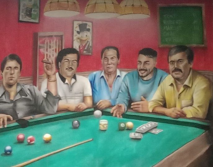 𝓛𝓪𝓻𝓻𝔂 🧉 tweet media