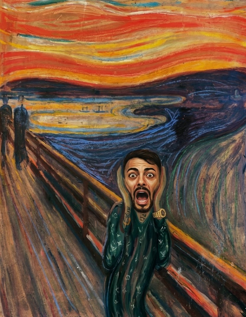 𝓛𝓪𝓻𝓻𝔂 🧉 tweet media