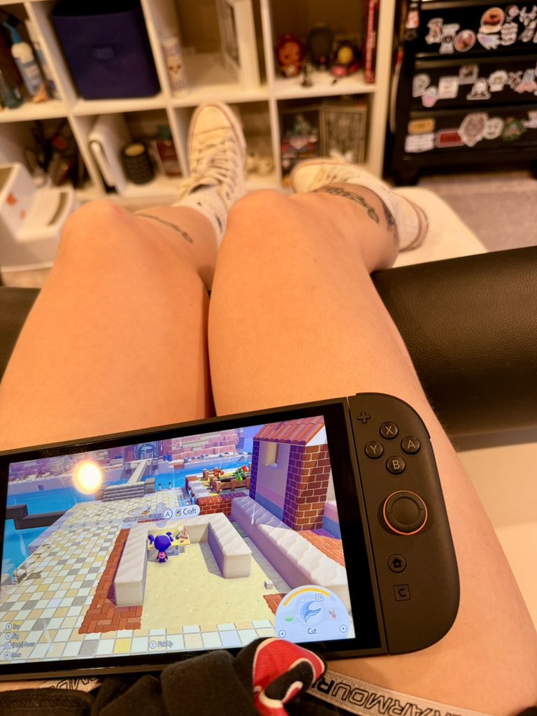 glitta⊹ . ݁˖ tweet media