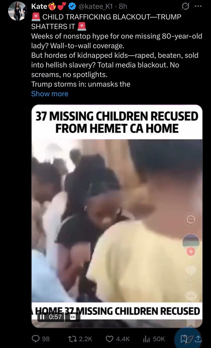 I Don't Care tweet media