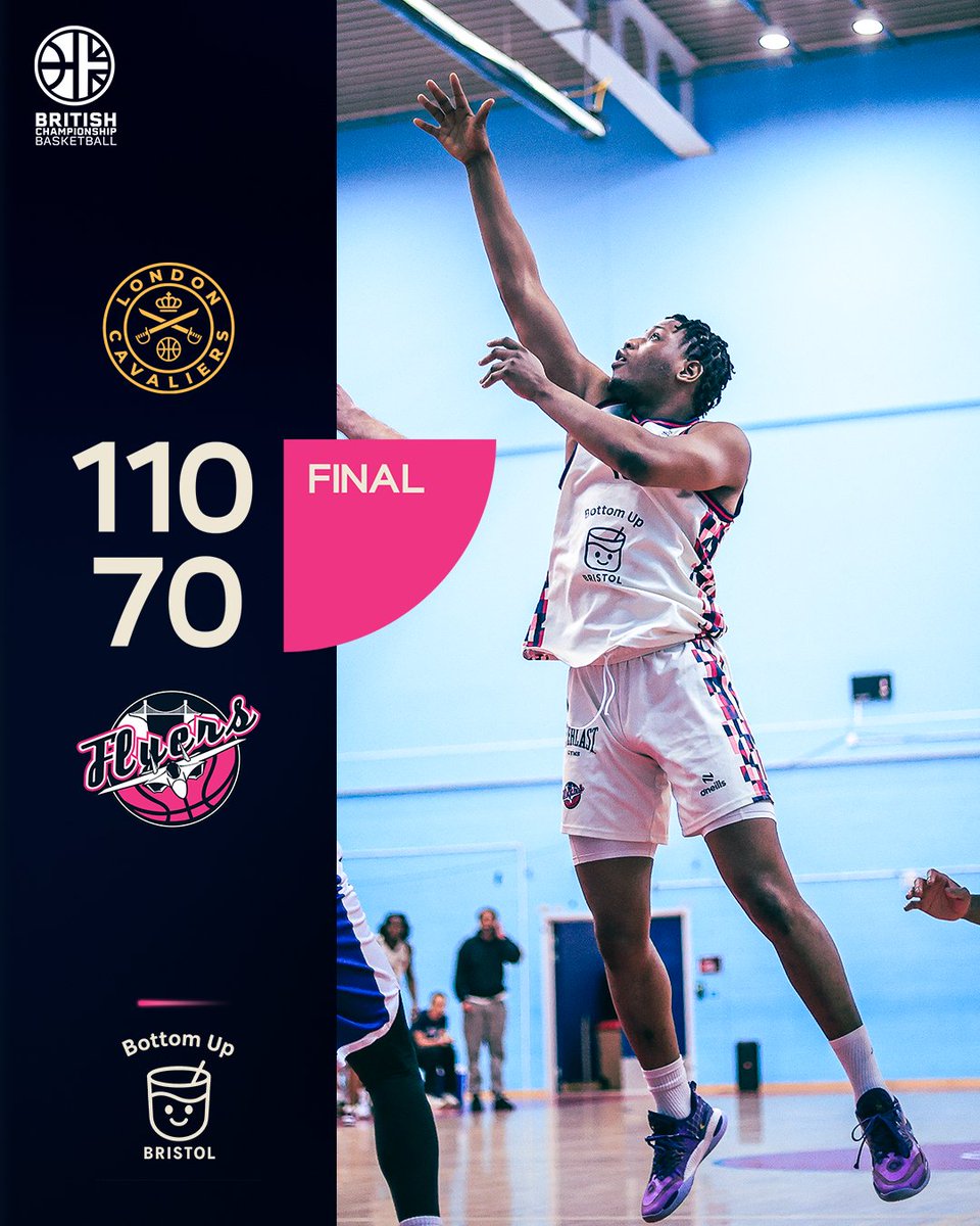 FlyersBCB's tweet photo. Defeat against the Cavaliers.

📊 Box Score: https://t.co/ZdHyq6z8hp

📸 Billy East

#FlyersFamily https://t.co/V32cAA4Muz