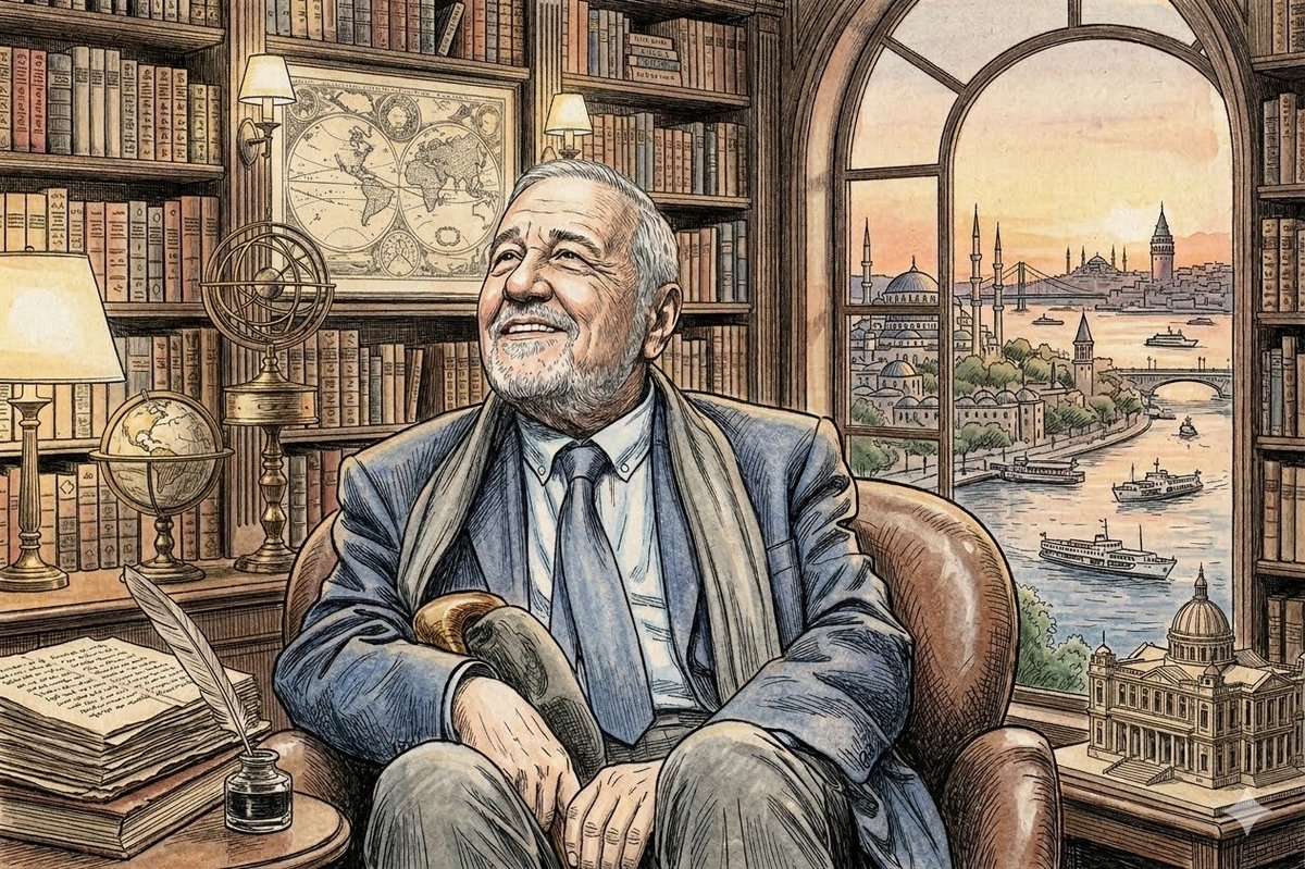 İlber Hoca’nın vefatının ardından yükselen bazı saldırgan tepkiler, fikir ayrılığından çok, şehirli, yüksek kültürlü, çok dilli ve geniş meşruiyet üretmiş bir kamusal entelektüele karşı yıllarca biriktirilmiş bir yetersizlik duygusunun doğurduğu hıncı ele veriyor. 

Hayattayken