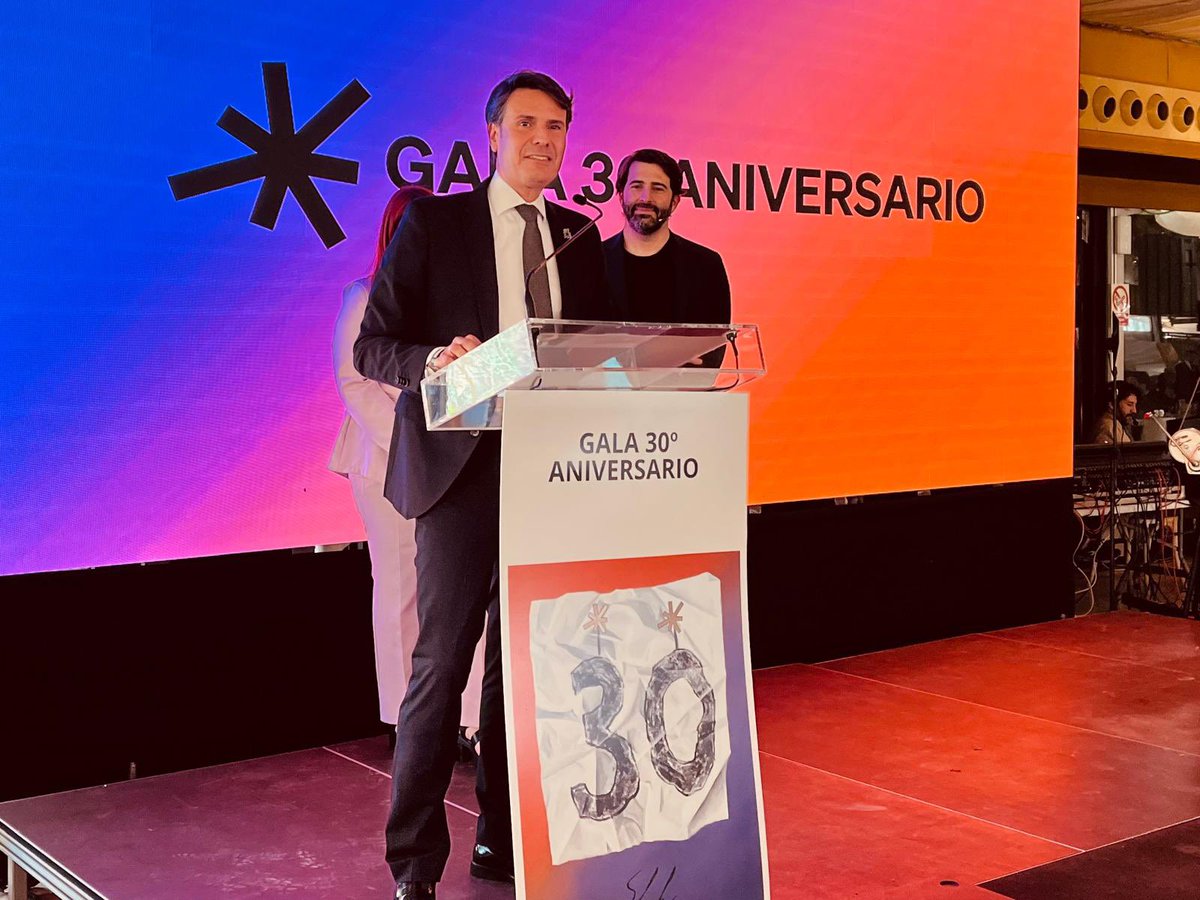 José Ángel Alfonso tweet media