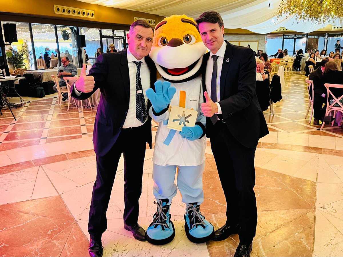 José Ángel Alfonso tweet media