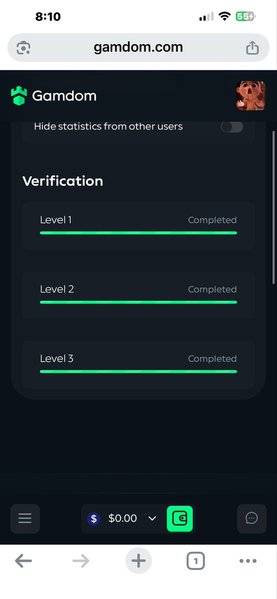 Daniel Wandel tweet media