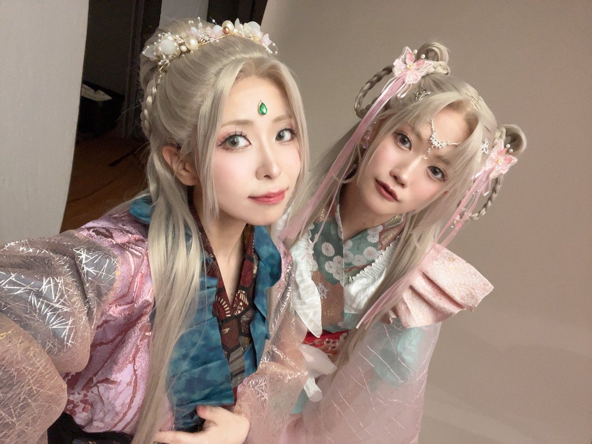 斉藤有希 tweet media