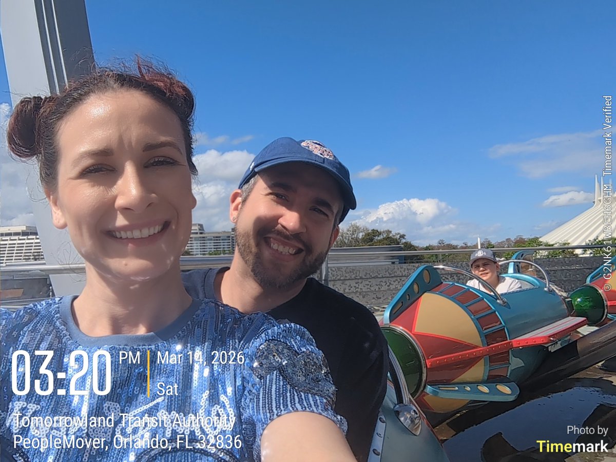 SleepyTiger2013's tweet photo. Attraction 12. AO at 3:20 PM
(Round 1 Matchup 5 vs Main St Ent)
This ride: 20 points
Total today: 165 points

#ERMarchMagic @RideEvery @DudesOfDisney
#CinderellasRevenge #BanMartyFromAI

Help me support @GKTWVillage by donating at the link below https://t.co/zZxx4rHfeW https://t.co/LqGKv1uOKy