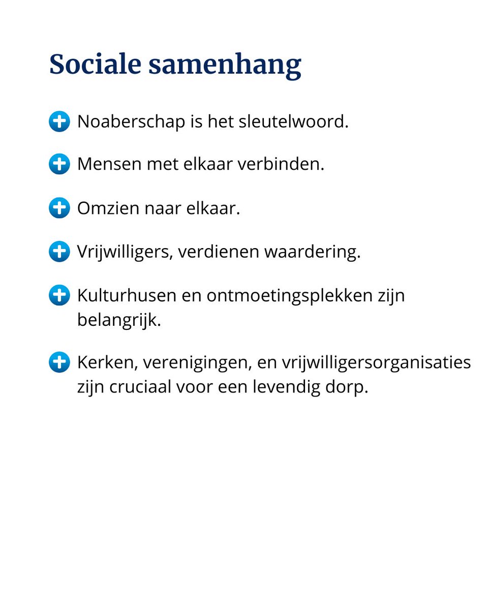 ChristenUnie Dalfsen tweet media