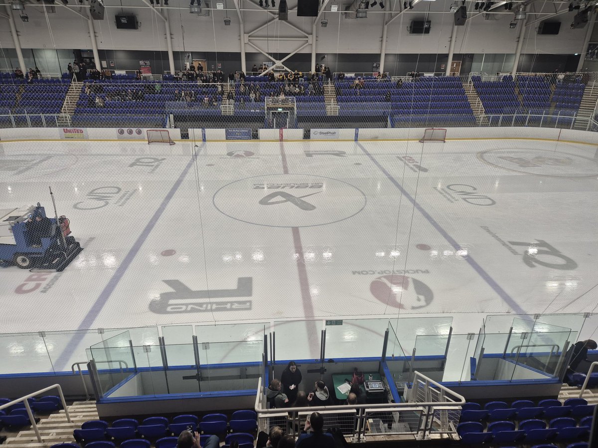 Dylan Pick 🎙 tweet media