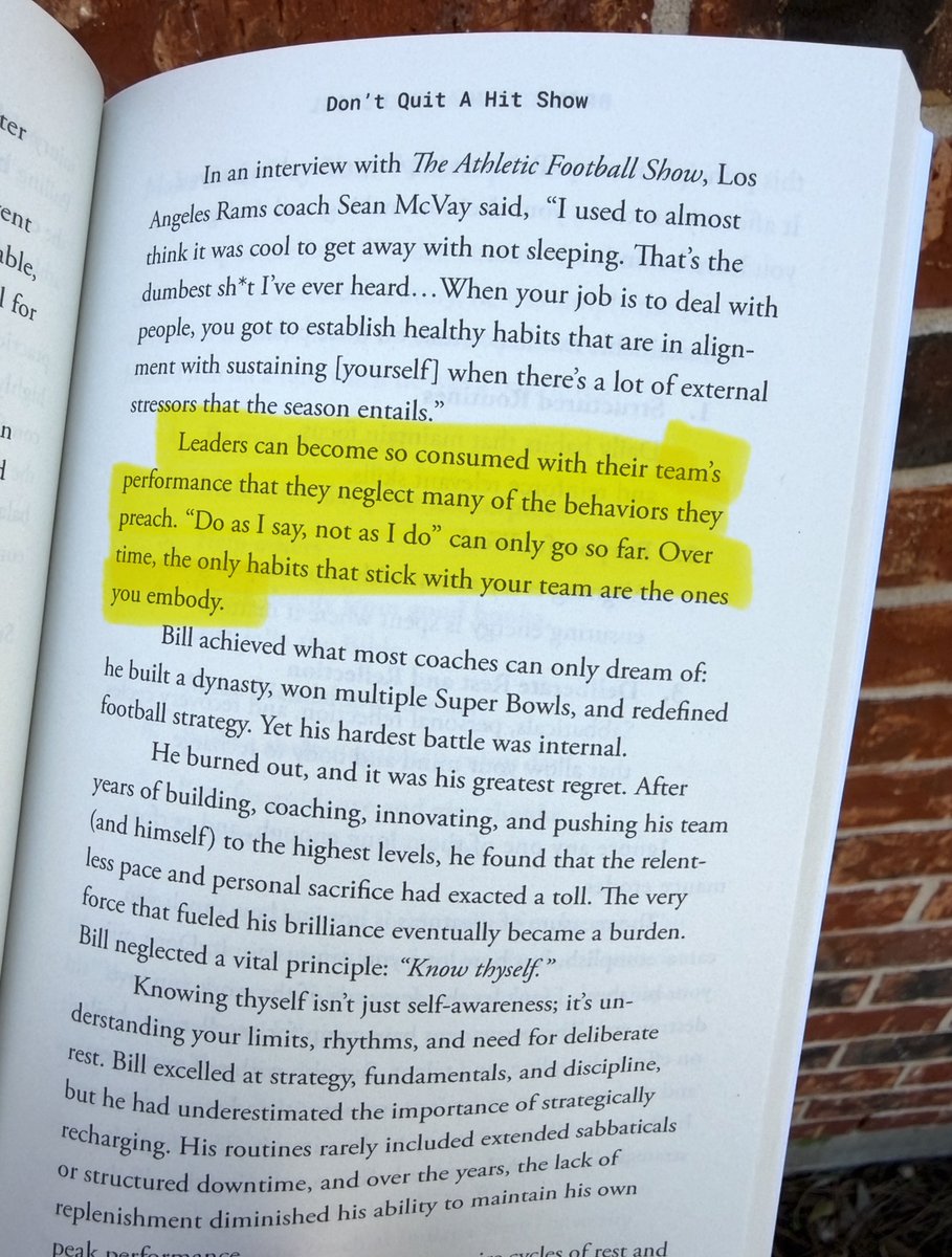 Coach Dan Casey tweet media