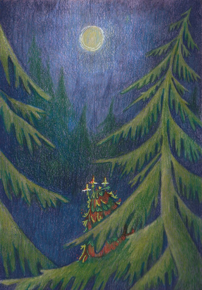 Ириша tweet media