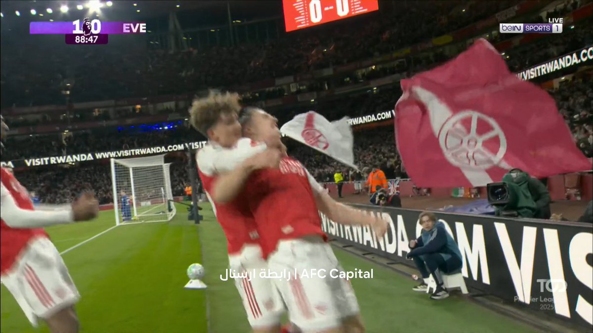 رابطة ارسنال tweet media