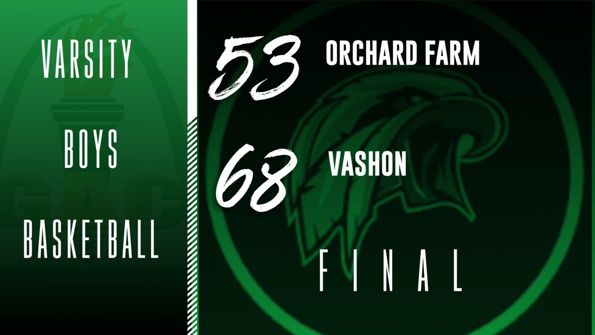 Orchard Farm R-V Activities tweet media