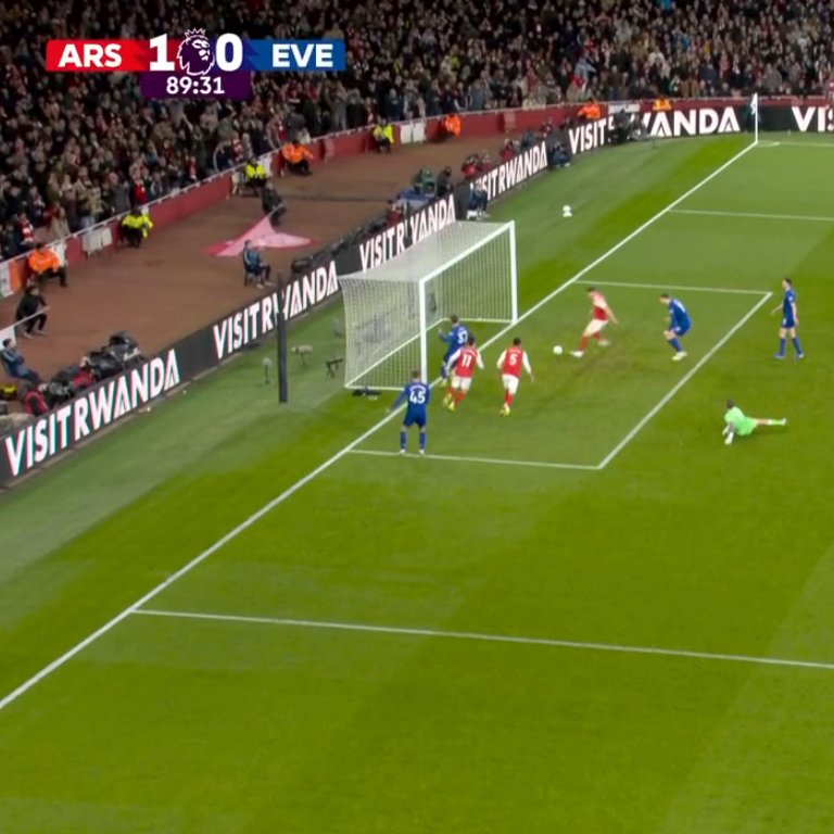 The Touchline | 𝐓 tweet media