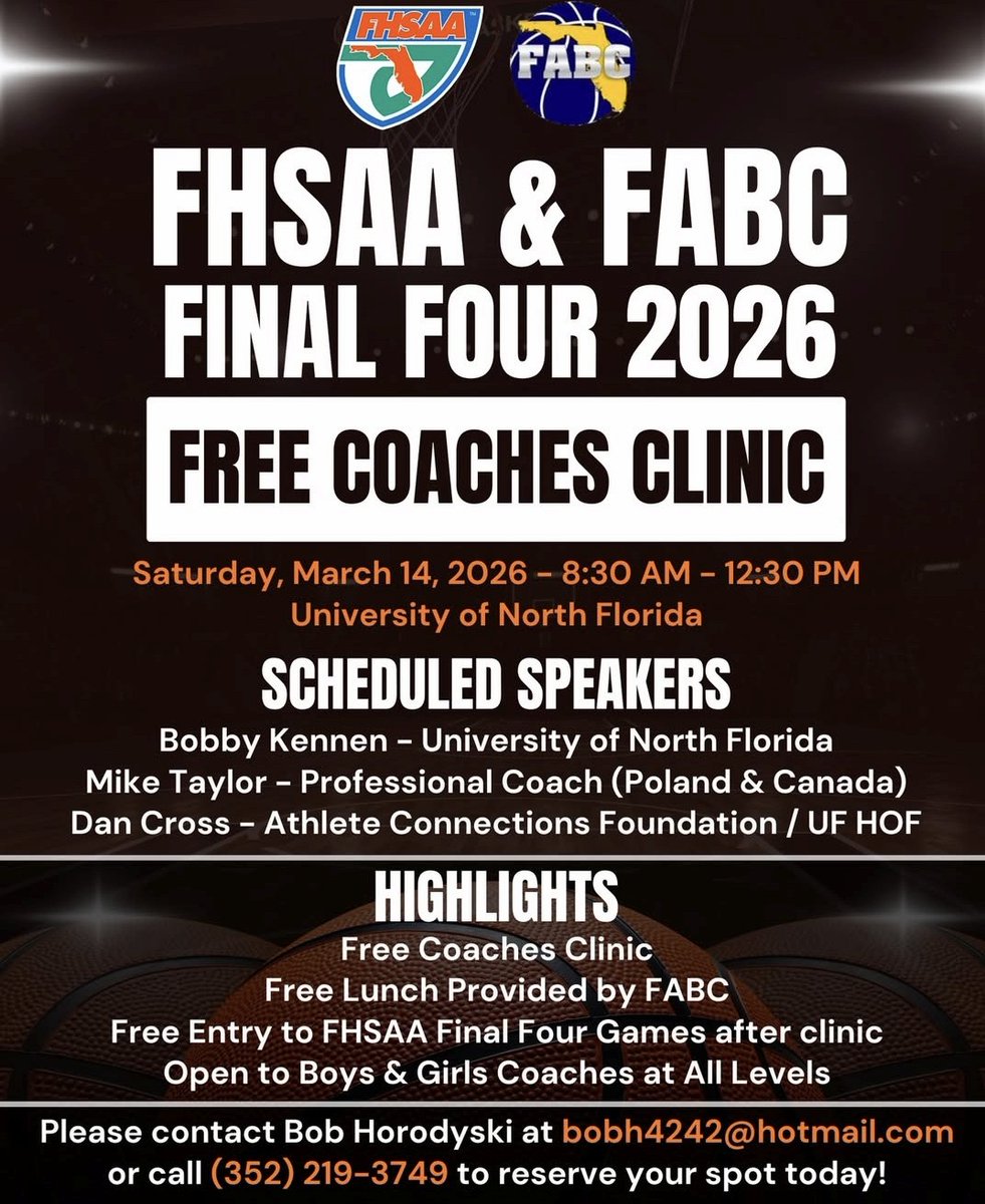 Coach Kenneth Elliott tweet media