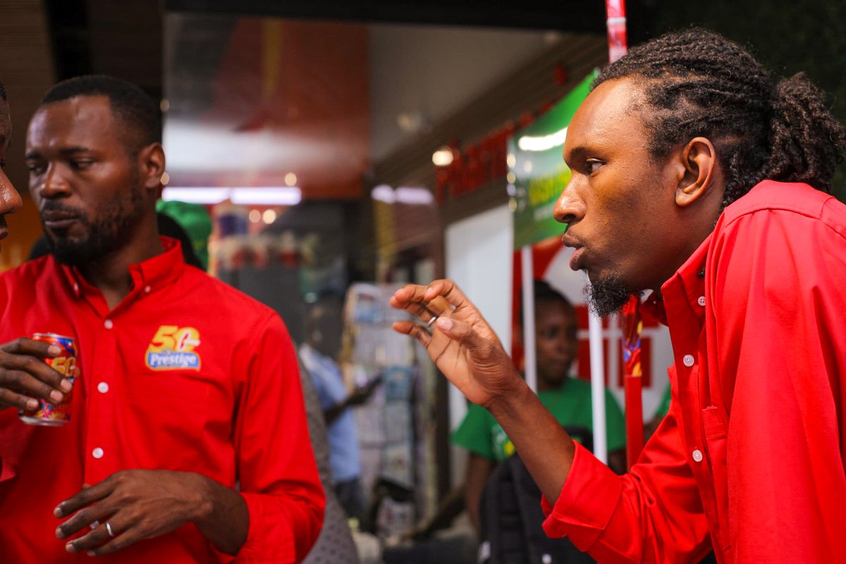 Chokarella tweet media