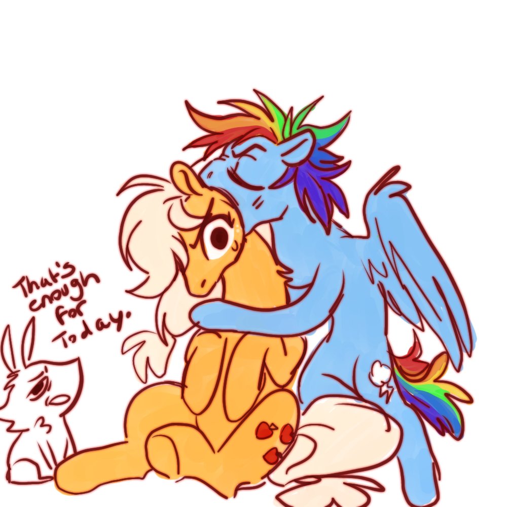 CocoaBoi4's tweet photo. I was bored
#mylittlepony #mlp #hazbinhotel https://t.co/ejUm1OJlR3