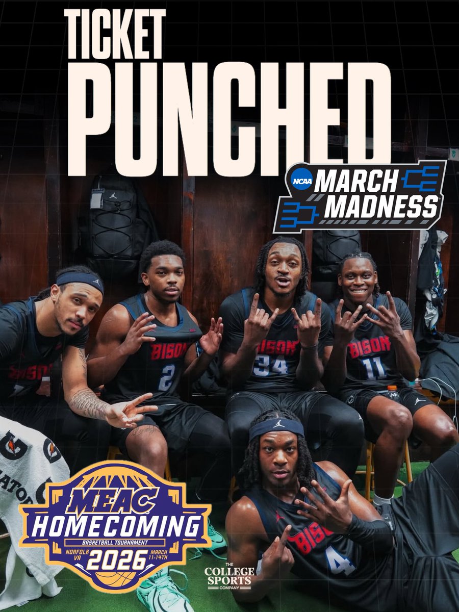 The College Sports Company tweet media