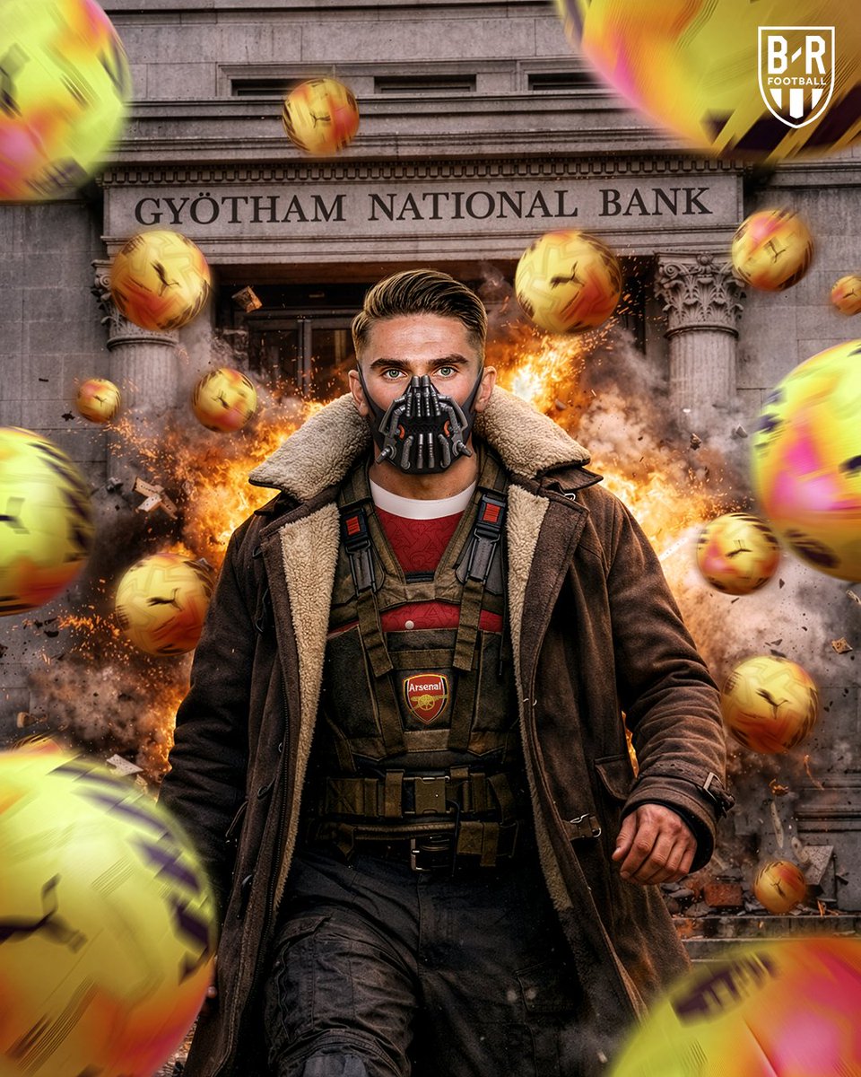 B/R Football tweet media