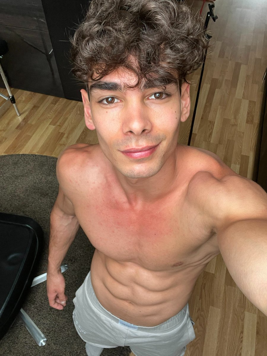 Ripped bruno tweet media