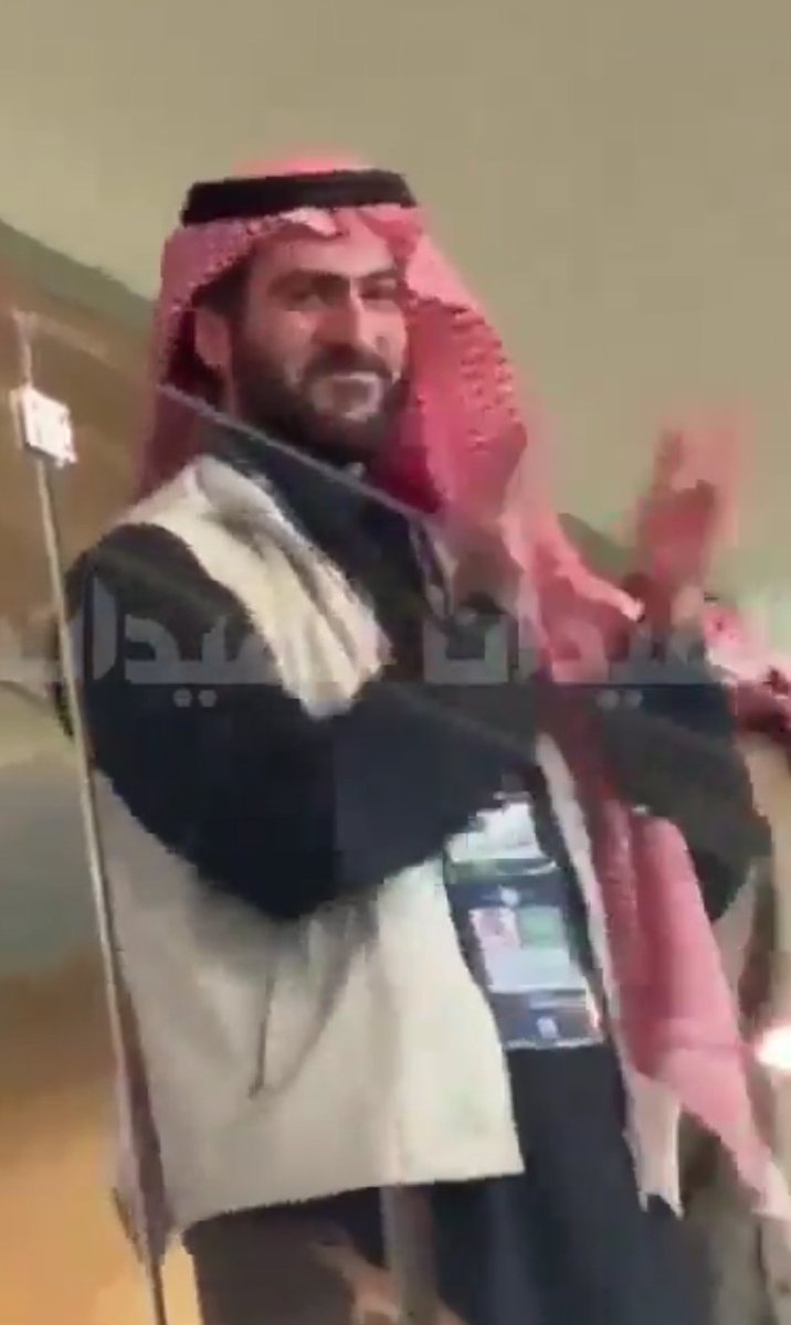 آلبًدٍر 2034🇸🇦 tweet media