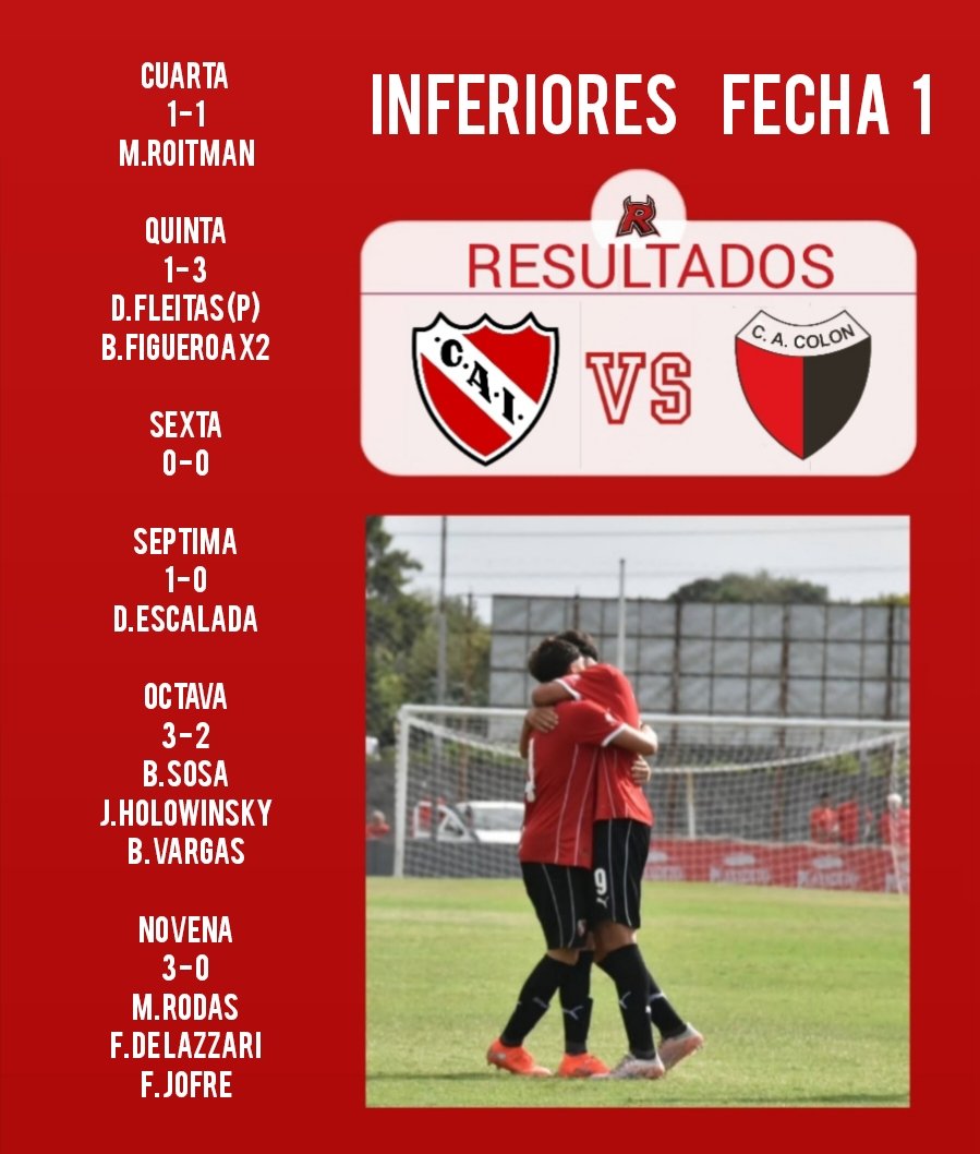 Pasión Roja tweet media