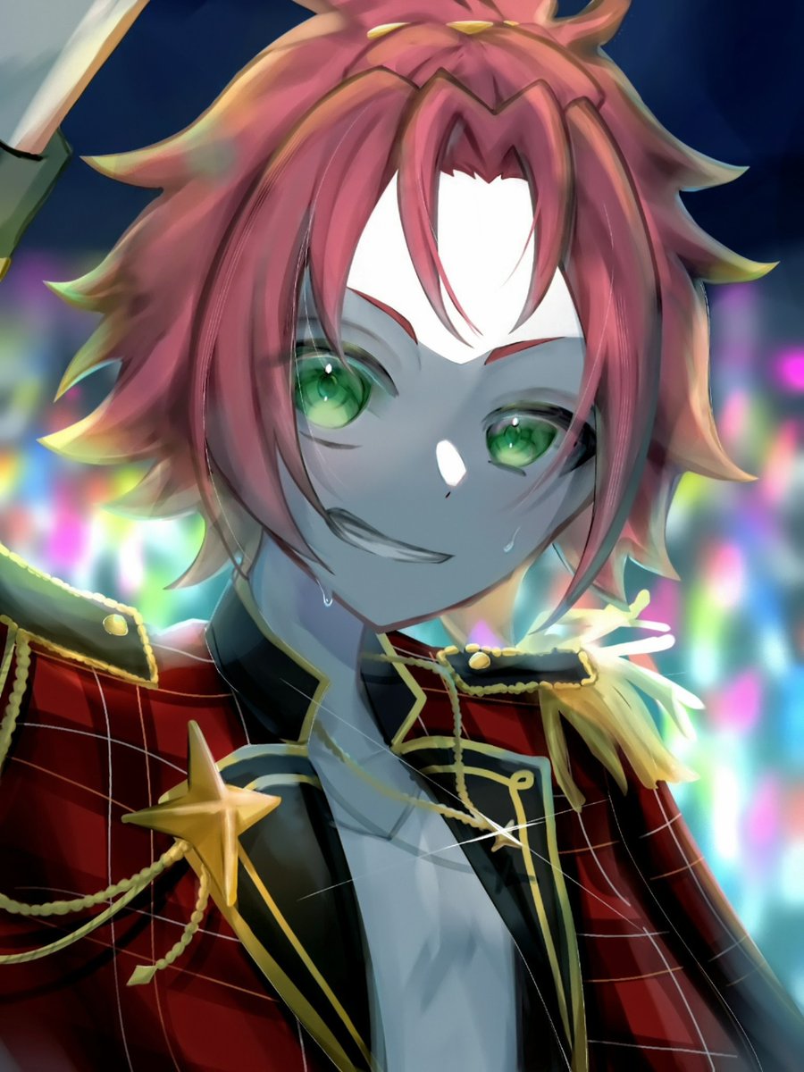 懐中電灯でも
#衣更真緒誕生祭2026