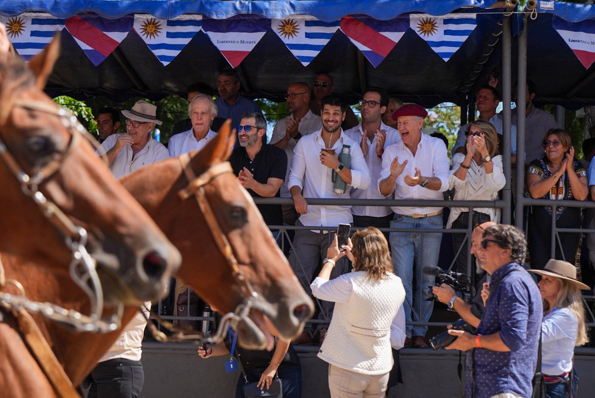 Partido Colorado tweet media