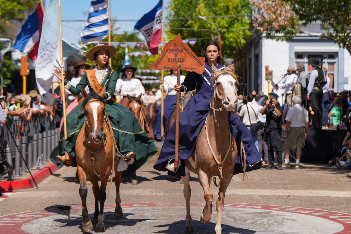 Partido Colorado tweet media