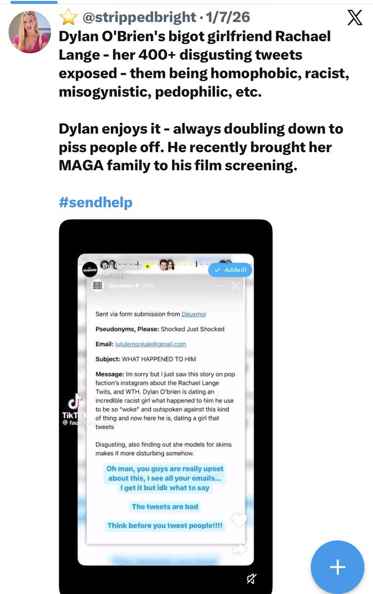 ⭐️ tweet media