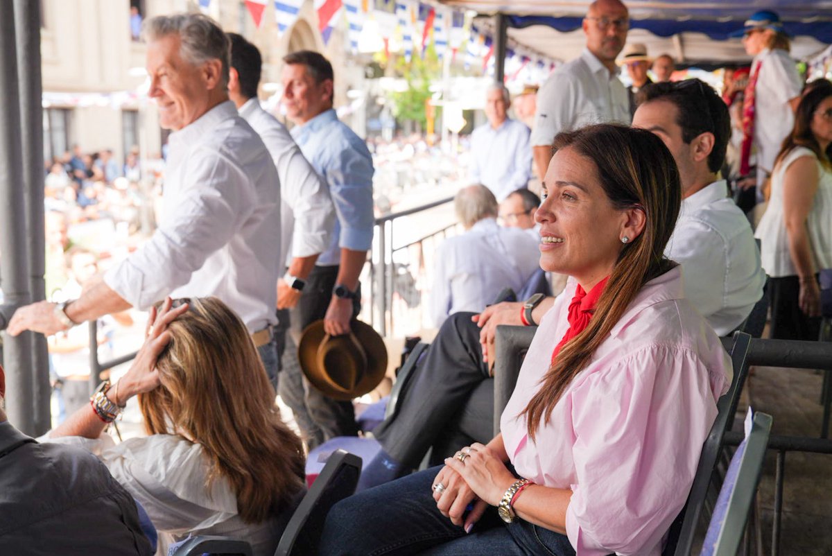 Partido Colorado tweet media