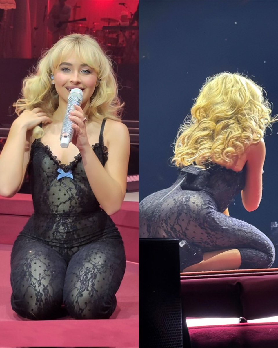 dollscraves's tweet photo. sabrina carpenter, your bodycard is insane. https://t.co/kFs2OJ3WoV
