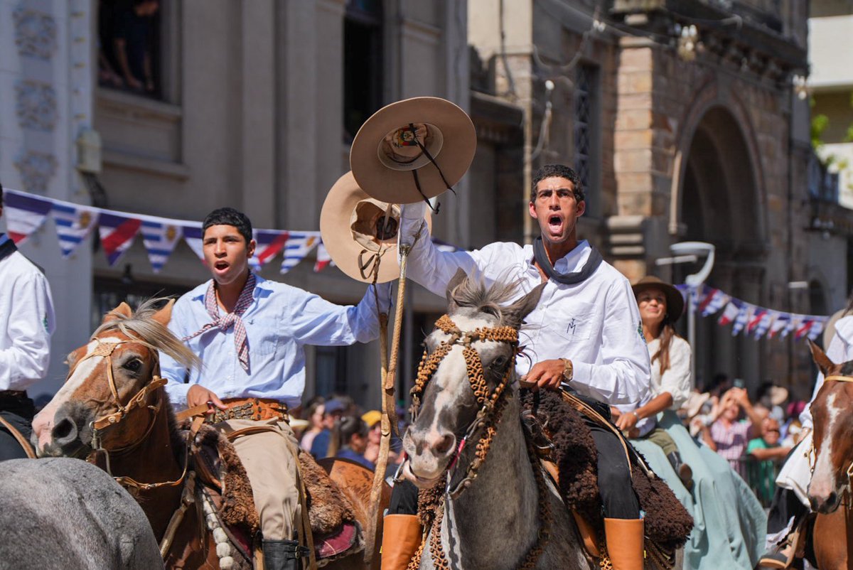 Partido Colorado tweet media