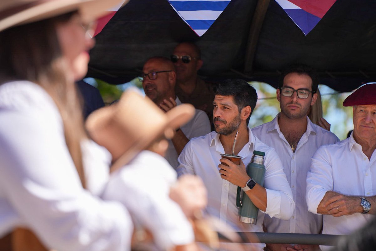 Partido Colorado tweet media