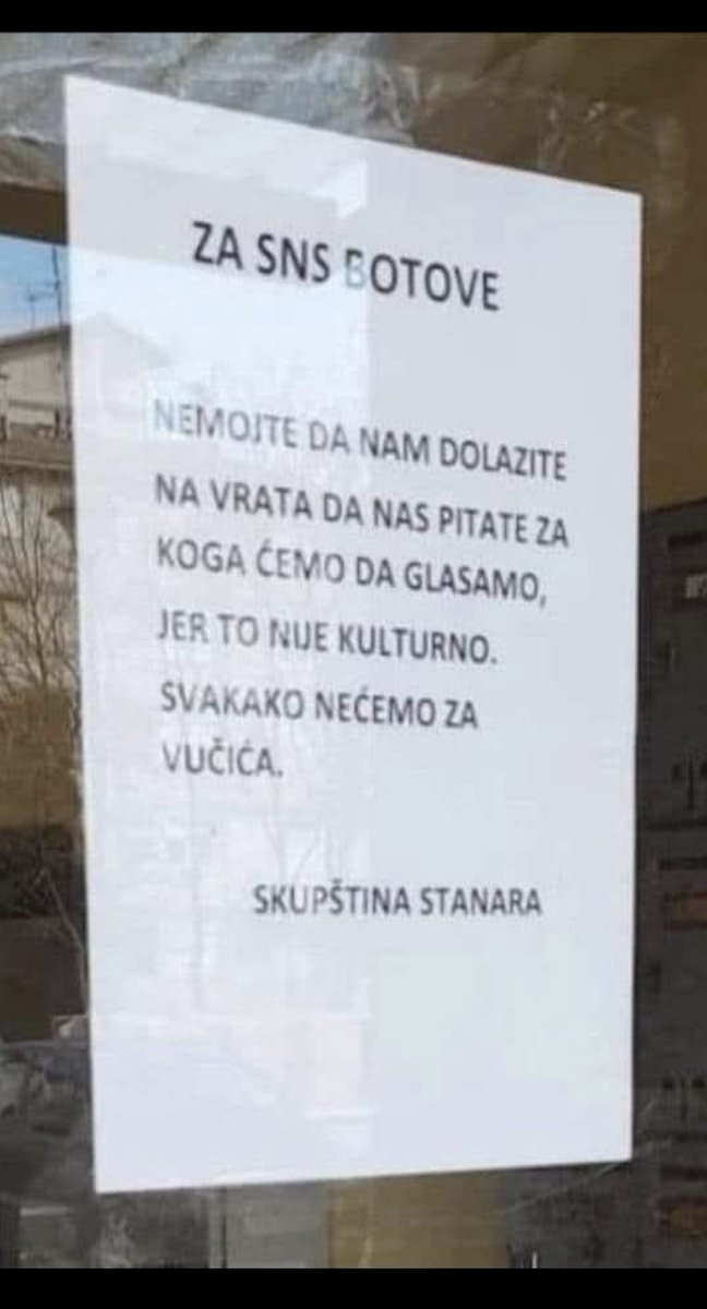 rade_trunic's tweet photo. BOR 💪💪💪 https://t.co/VZ9sLEMTpW
