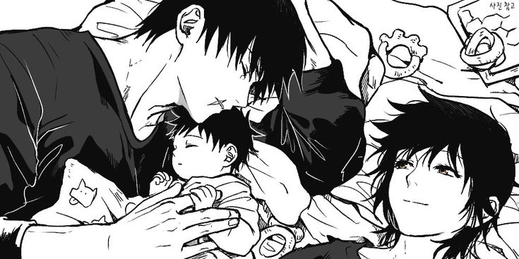 Fushiguro not Zenin (@Ineedmoney_F) / Posts / X