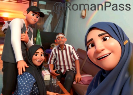 RomanPass tweet media